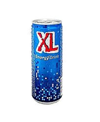 Xl energia ital, 250 ml