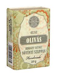 Yamuna Natural Szappan Olivás 110 g