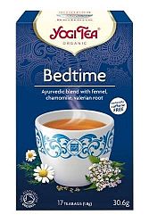 Yogi Bio Esti tea, BEDTIME, 17 filter