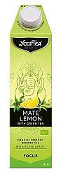 Yogi jeges tea Focus Mate-citrom, 1l