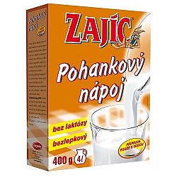 Zajic hajdina italpor, 400 g