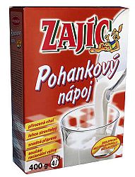 Zajic hajdina italpor, 400 g