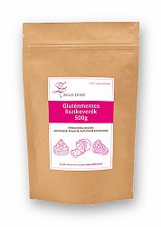 Zellei tündi lisztkeverék gluténmentes, 500 g