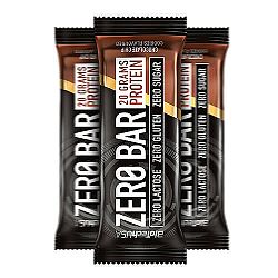 Zero Bar Fehérje szelet - Csokis keksz, 50 g