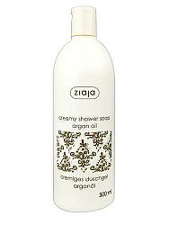 Ziaja Argán Olaj Krémtusfürdő, 500 ml