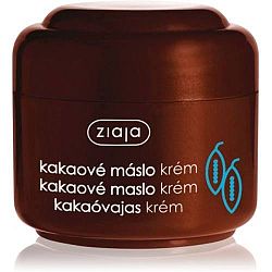 ZIAJA KAKAÓVAJ ARCKRÉM, 50 ml