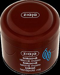 ZIAJA KAKAÓVAJ TESTÁPOLÓ VAJ, 200 ml
