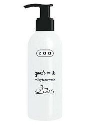 ZIAJA KECSKETEJES ARCLEMOSÓ TEJ 200 ML