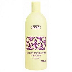 Ziaja Krémtusfürdő Kasmír Kivonattal, 500 ml