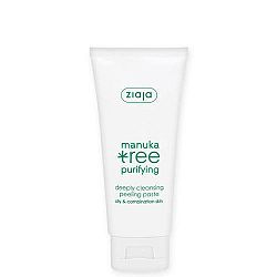 Ziaja Manuka Bőrradír, 75 ml