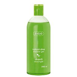 ZIAJA Olívaolaj tusfürdő, 500 ml