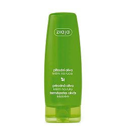 Ziaja Olívás Kézkrém, 80 ml