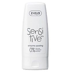 Ziaja Sensitive Enzimes Bőrradír, 60 ml
