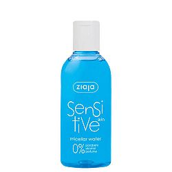 Ziaja Sensitive Micellás Víz, 200 ml
