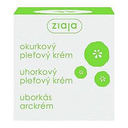 ZIAJA UBORKA ARCKRÉM, 50 ml