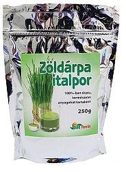 Zöldárpa italpor, 250 g
