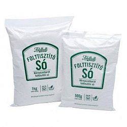 Zöldbolt folttisztító só, 1000 g