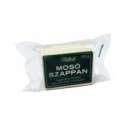 Zöldbolt mosó szappan, 200 g