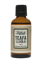 Zöldbolt teafa illóolaj, 50 ml
