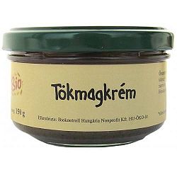 Zöldház Bio Tökmagkrém, 100 g