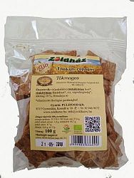 Zöldház bio tönköly ropogós tökmagos, 100 g