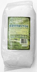 Zukker Erytritol, eritritol, eritrit, 1000 g