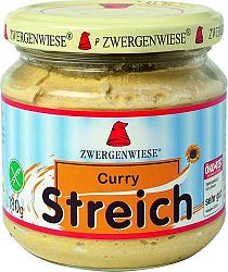 Zwergenwiese Bio Szendvicskrém Currys 180g