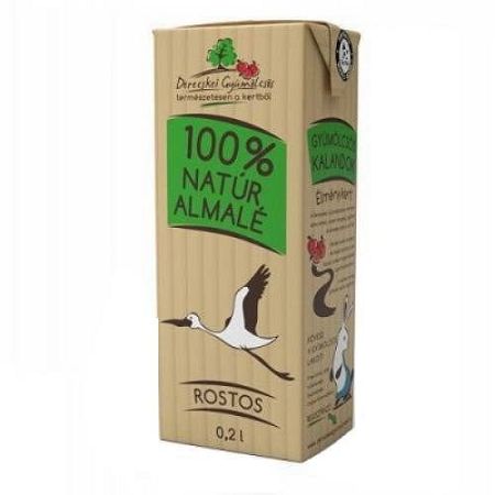 100% natúr almalé 200 ml