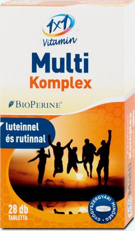 1x1 MULTI KOMPLEX BIOPERINNEL 28+28 DB, 56 db