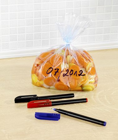 3 fagyálló filctoll