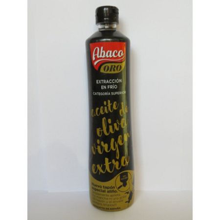 Abaco Extra Virgin Olivaolaj 630 ml