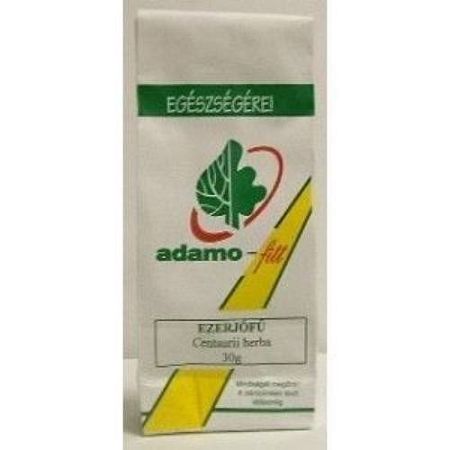 Adamo ezerjófű, 30 g