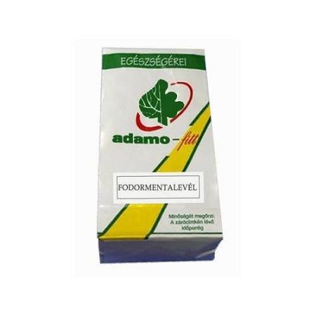 Adamo fodormentalevél, 30 g