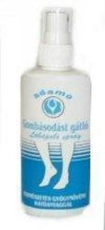Adamo gombásodásgátló lábspray, 100 ml