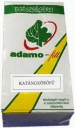 Adamo katángkórófű, 50 g