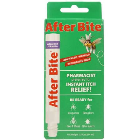 AFTER BITE CERUZASTIFT ROVARCSÍPÉSRE, 14 ml