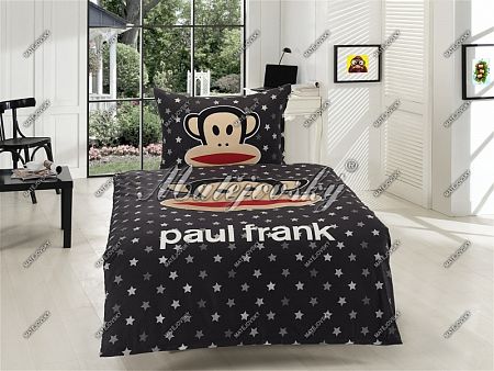 Ágynemű - Paul Frank - star