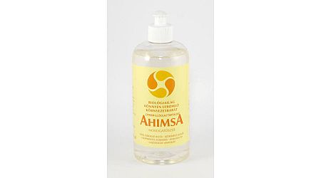 Ahimsa mosogatószer, Citrom, 500 ml