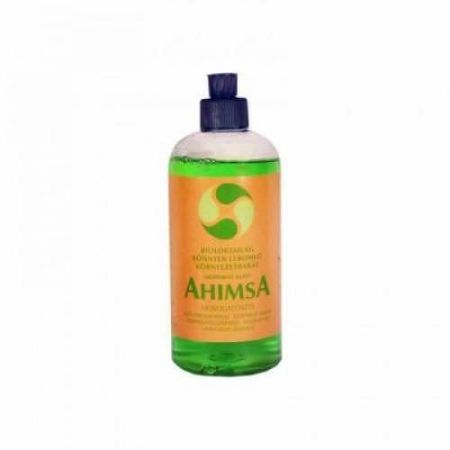 Ahimsa mosogatószer, Grapefruit, 500 ml