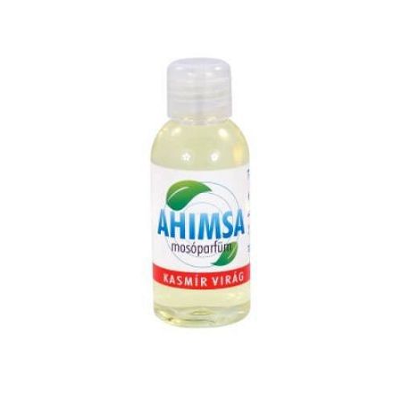 Ahimsa Mosóparfüm, 100 ml - Kasmír virág