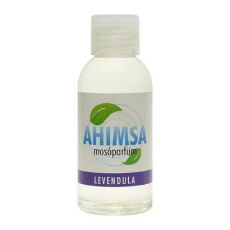 Ahimsa mosóparfüm levendula, 100 ml