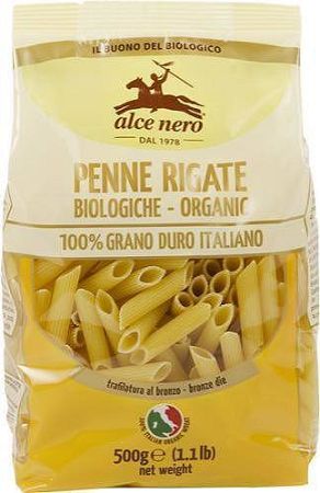 Alce nero bio durumtészta tagliatelle