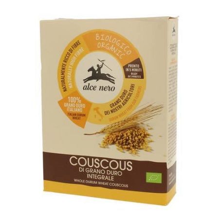Alce nero bio kusz-kusz, 500 g