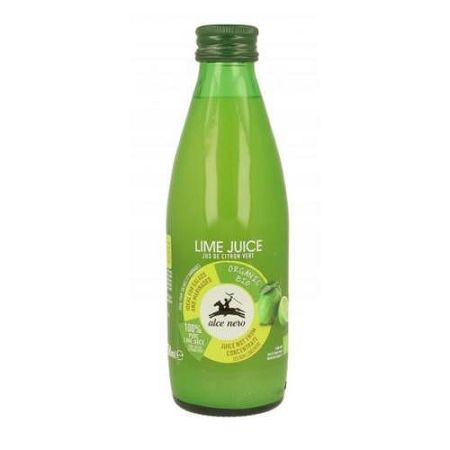 Alce Nero Bio Limelé 250 ml