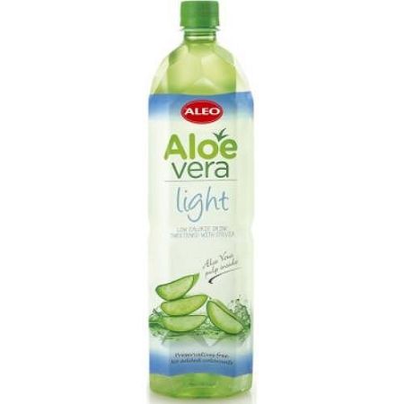 Aleo aloe vera ital light 1500 ml