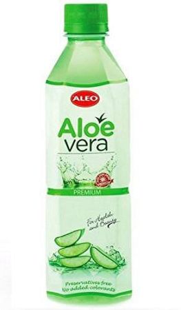 Aleo aloe vera ital prémium 500 ml