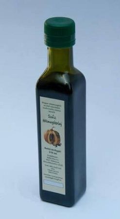 Alibor Szűz Tökmagolaj 250 ml
