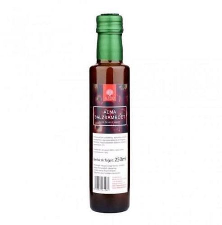 Almitas balzsamecet, alma, 250 ml