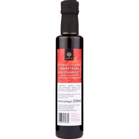 Almitas Gránátalma Balzsamecet 250 ml