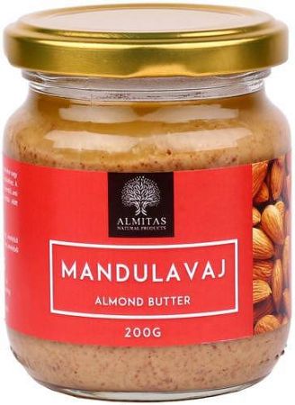 Almitas mandulavaj, 200 g